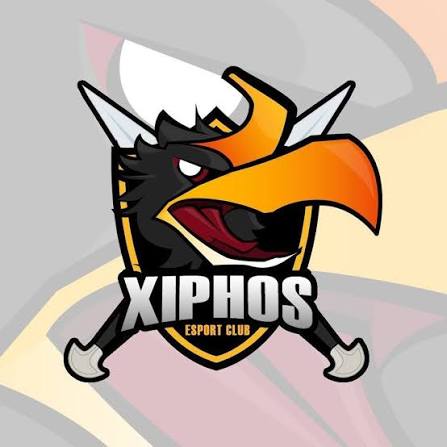 Xiphos logo
